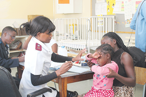 MPs want health to emulate Kenya