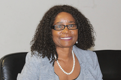 Eises encourages learners to embrace their mother tongue