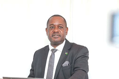 Namibia determined to complete Sim registration