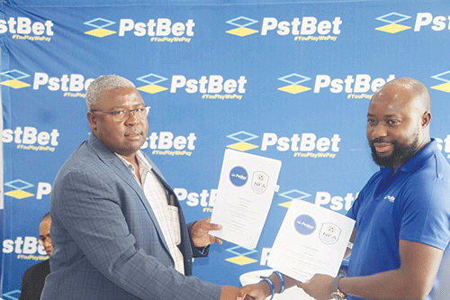 PST Bet revives FA Cup
