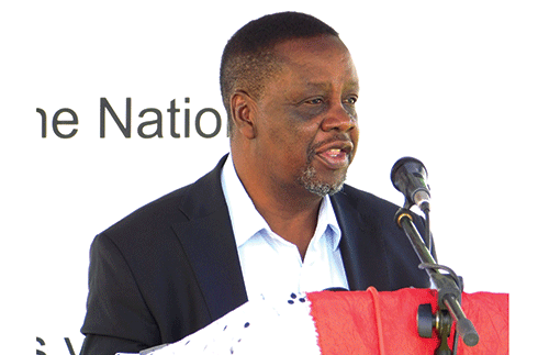 Nganate: Alcohol abuse, unemployment feed malnutrition