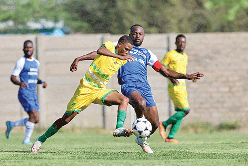 NPFL clubs gear up for second round