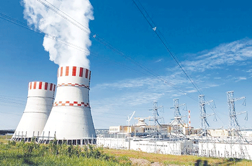 SA considers mini nuclear reactors to plug power gaps