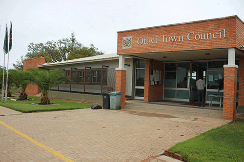 AG lays bare Otavi’s dire financial state