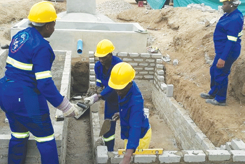 Building workers’ pension fund optimistic for 2024