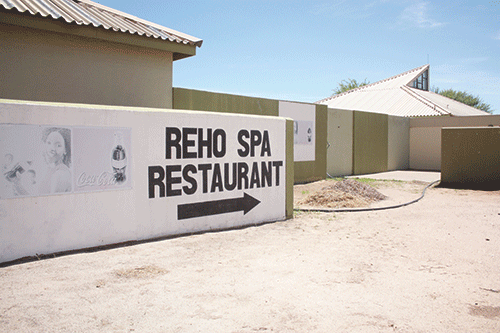 Rehoboth Town Council anticipating economic boost after Reho Spa transfer