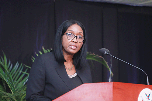 PM lauds Geingob’s systems, processes, institutions
