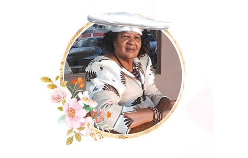 Opinion - Remembering Mama Frieda Ueripura Kauta (1948-2024)