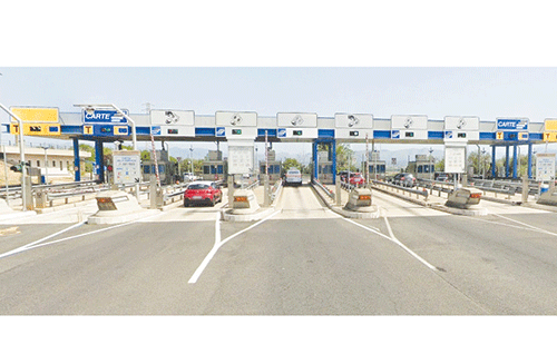 Rocky road ahead for toll gates…as public, analysts and opposition reject option