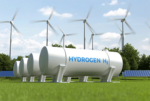 Namibia to produce most affordable green hydrogen