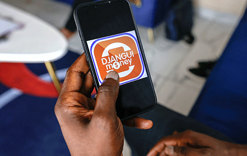 Ancient banking enters Cameroon’s digital age