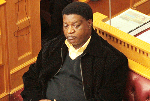 Nujoma: EEC needs more time