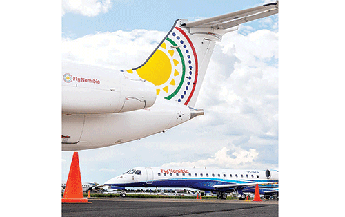 Court decides on FlyNamibia's fate today