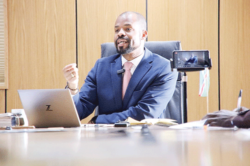 Telecom’s quest for relevance to cost N$2.3b