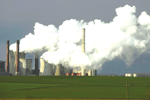IEA: Energy sector’s methane emissions unacceptably high