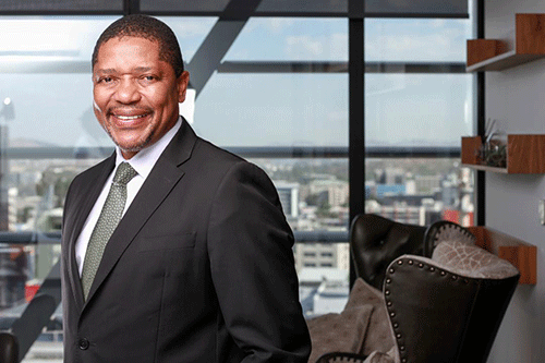 Nedbank headline earnings surpass R15 billion … as bank lays solid foundation for medium-term goals