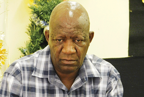 Omaheke rejects resettlement policy consultations