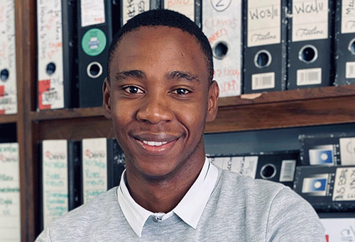 Opinion - The impact of youth unemployment on Namibia's economy