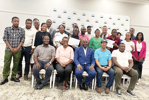 RA has invested N$30 million in student bursaries since 2003