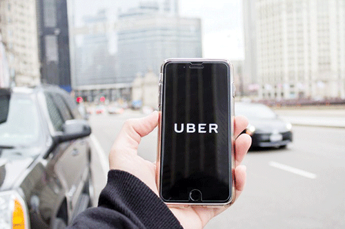 Australian taxi drivers win US$178 million payout from Uber