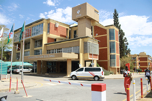 UNAM Foundation prioritising construction of academic hospital