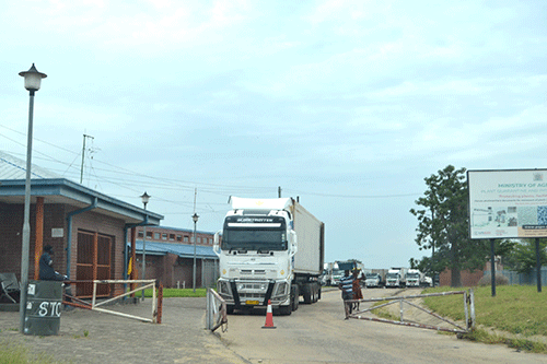 Trans-Zambezi among Africa’s safest corridors