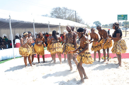 Katima ready to host Independence Day celebrations…as Zambezi looks to neigbouring countries to accommodate guests