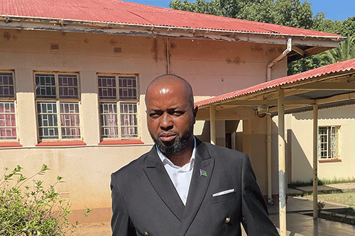 Otjozondjupa, Zambezi appoint education directors 
