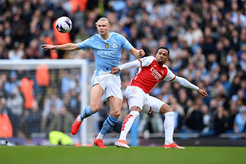 Local pundits put money on City… as they chase fourth consecutive EPL win