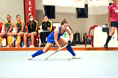Cormacks ready for Indoor Africa Cup … as opponents gear up to challenge host