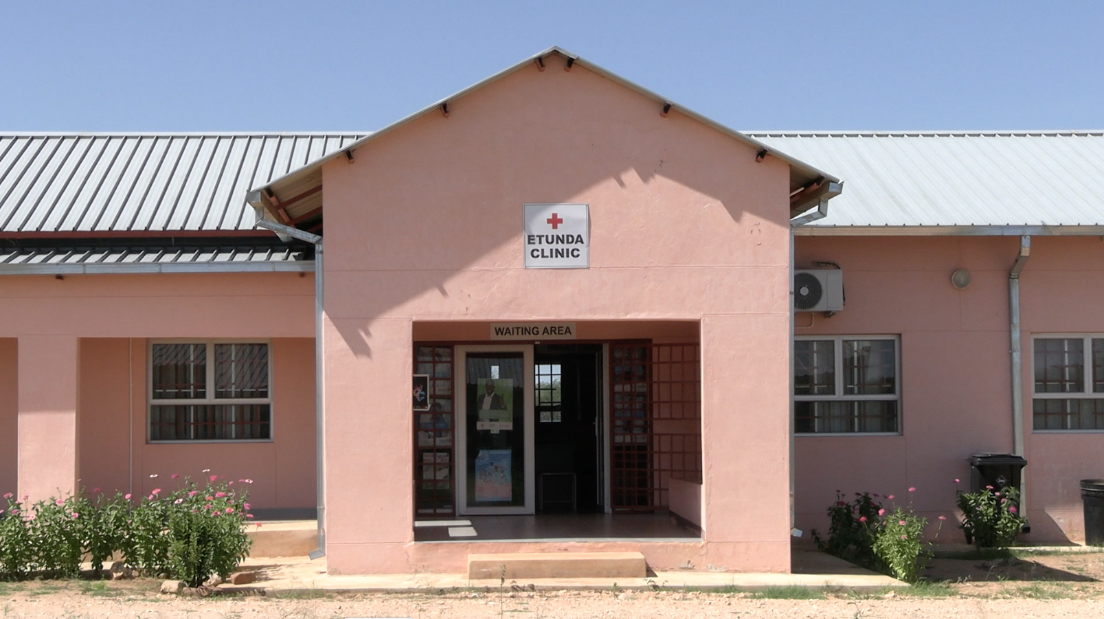 Etunda Clinic: A Beacon of Hope
