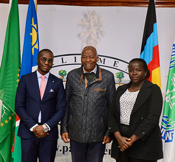 Capacity building workshop on climate change planned for MPs