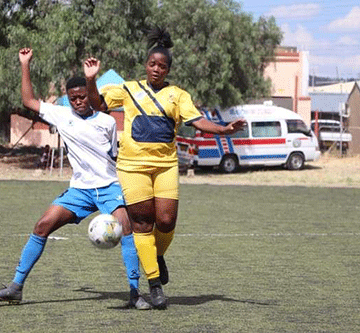 Magic Ladies have capacity to win league