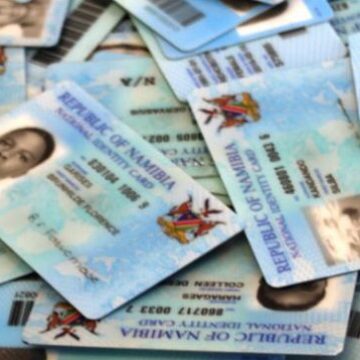 Close to 40 000 Identity Documents collecting dust at Home Affairs