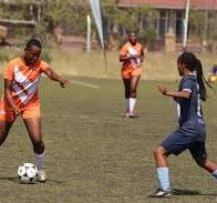 FC Ongos Ladies’ great run continues