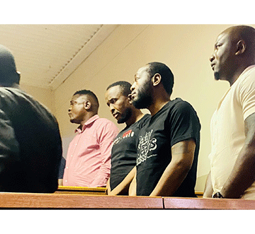 aafuthi ‘Aafuthi’ yoomilliona R6 ya hala Samco a tye ko sha