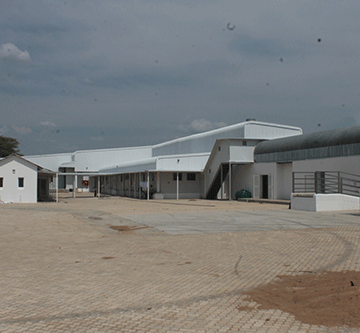 Farmers union, governor optimistic over Rundu abattoir