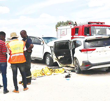 Tragic accident claims seven lives