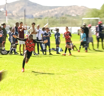 ACFA dominates DTS in a thrilling showdown