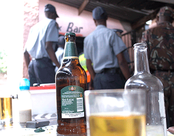 Traders urged to comply with liquor law