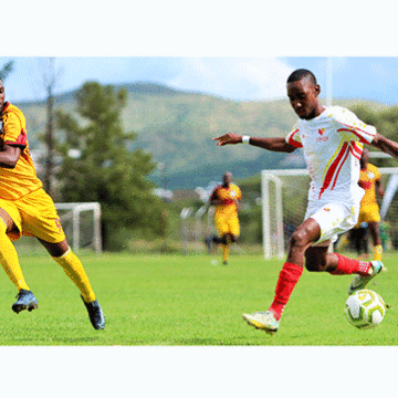 Relegation battle heats up as Arrows slip…struggling Citizens scrape draw