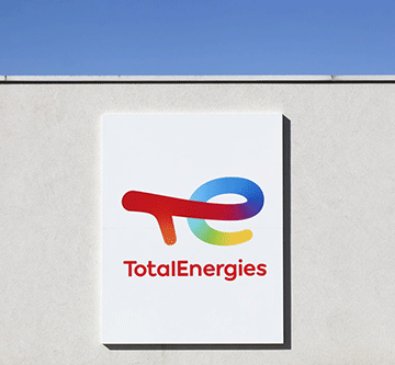 TotalEnergies  Namibia scoops  African Energy award