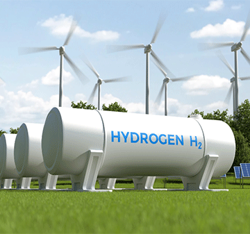 Namibia to produce most affordable green hydrogen