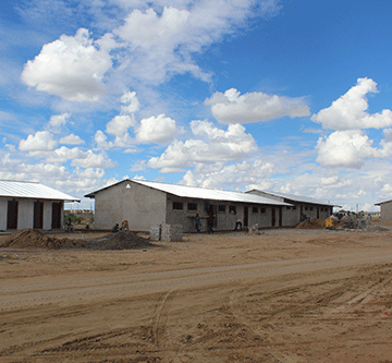 Two new Hardap schools to open soon