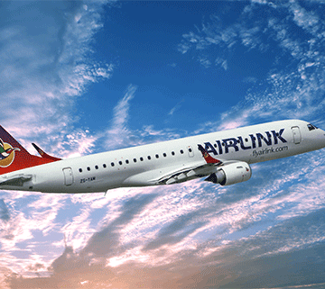 Airlink to resume Madagascar flights after ban lifted