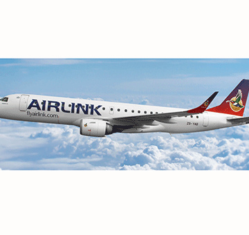 Airlink spreads its wings to Nairobi