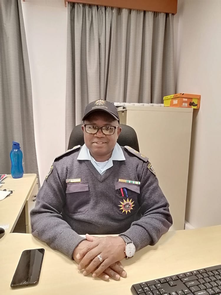 Aiyambo: Opolifi  itai ka yakula  ovanhu va djala ‘nai