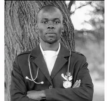 alfeus Opinion – Namibia a shining example of progress