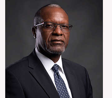 Alweendo leads delegation to West African energy forum