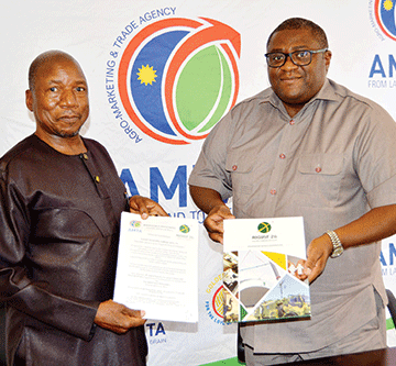 AMTA, August 26 to jointly tackle food self-sufficiency